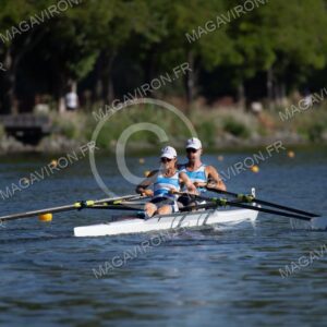 Championnats national Master -Vichy 2026©MagAviron-2315