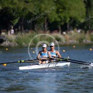 Championnats national Master -Vichy 2026©MagAviron-2316