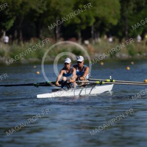 Championnats national Master -Vichy 2026©MagAviron-2318