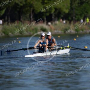 Championnats national Master -Vichy 2026©MagAviron-2319