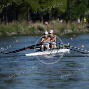 Championnats national Master -Vichy 2026©MagAviron-2320