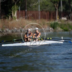 Championnats national Master -Vichy 2026©MagAviron-2325