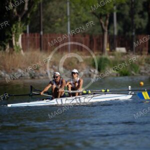 Championnats national Master -Vichy 2026©MagAviron-2326
