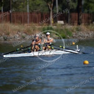 Championnats national Master -Vichy 2026©MagAviron-2328