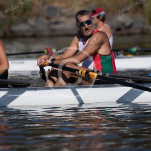 Championnats national Master -Vichy 2026©MagAviron-2341