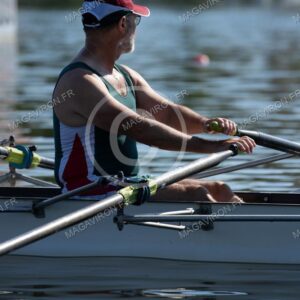 Championnats national Master -Vichy 2026©MagAviron-2349