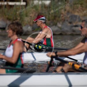 Championnats national Master -Vichy 2026©MagAviron-2353
