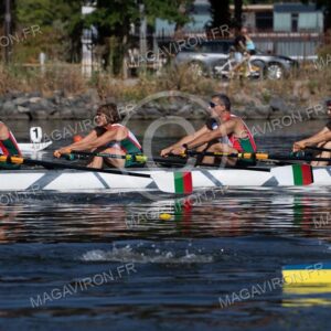 Championnats national Master -Vichy 2026©MagAviron-2364
