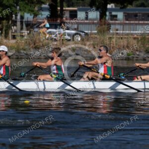 Championnats national Master -Vichy 2026©MagAviron-2365