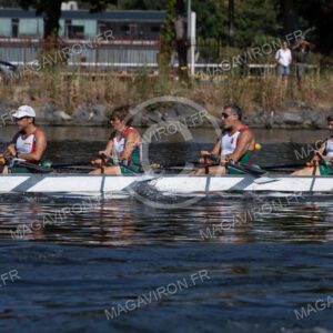 Championnats national Master -Vichy 2026©MagAviron-2367