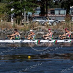 Championnats national Master -Vichy 2026©MagAviron-2372
