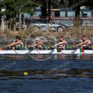 Championnats national Master -Vichy 2026©MagAviron-2373