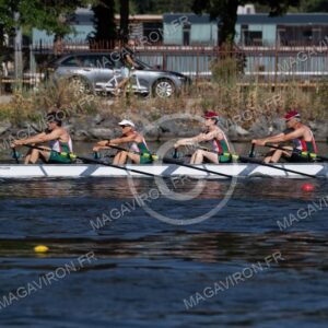 Championnats national Master -Vichy 2026©MagAviron-2374
