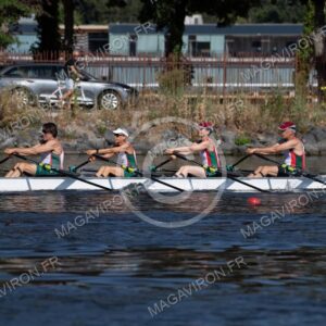 Championnats national Master -Vichy 2026©MagAviron-2375