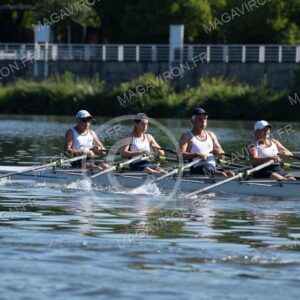 Championnats national Master -Vichy 2026©MagAviron-2377
