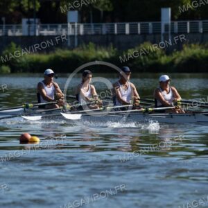Championnats national Master -Vichy 2026©MagAviron-2379