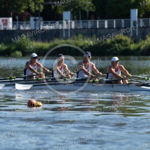 Championnats national Master -Vichy 2026©MagAviron-2380