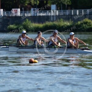 Championnats national Master -Vichy 2026©MagAviron-2381