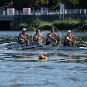 Championnats national Master -Vichy 2026©MagAviron-2382