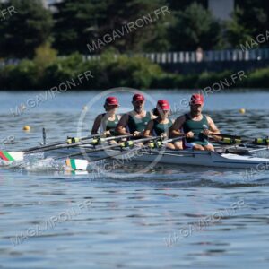 Championnats national Master -Vichy 2026©MagAviron-2388