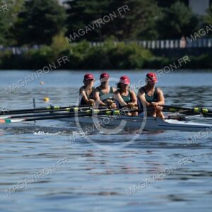Championnats national Master -Vichy 2026©MagAviron-2390
