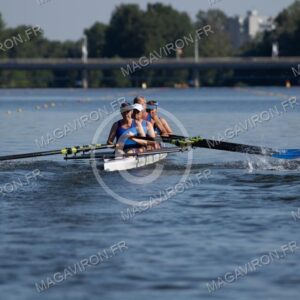 Championnats national Master -Vichy 2026©MagAviron-2392