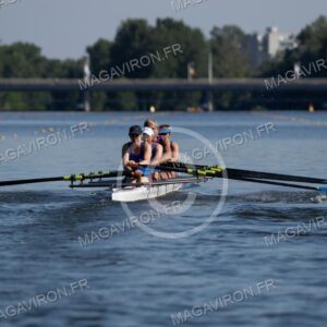 Championnats national Master -Vichy 2026©MagAviron-2393