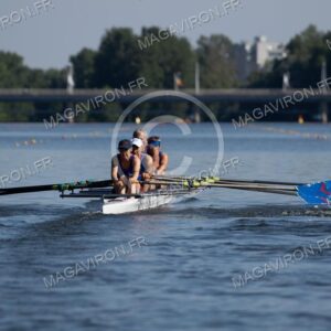 Championnats national Master -Vichy 2026©MagAviron-2394