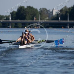 Championnats national Master -Vichy 2026©MagAviron-2395