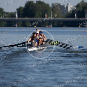 Championnats national Master -Vichy 2026©MagAviron-2396