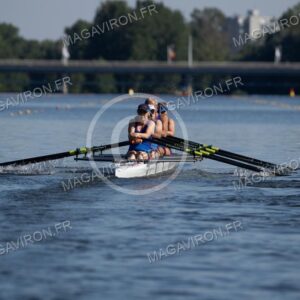 Championnats national Master -Vichy 2026©MagAviron-2398
