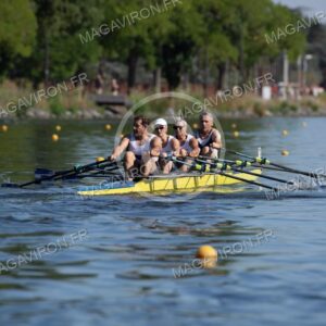 Championnats national Master -Vichy 2026©MagAviron-2399