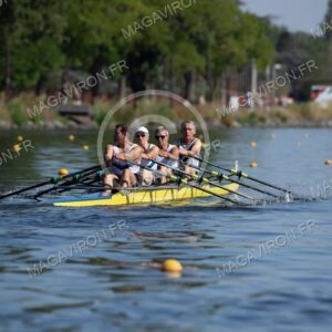 Championnats national Master -Vichy 2026©MagAviron-2400