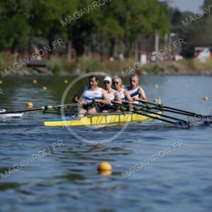 Championnats national Master -Vichy 2026©MagAviron-2402