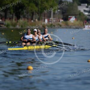Championnats national Master -Vichy 2026©MagAviron-2403
