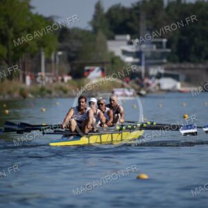 Championnats national Master -Vichy 2026©MagAviron-2410