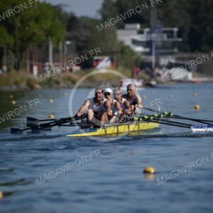 Championnats national Master -Vichy 2026©MagAviron-2411
