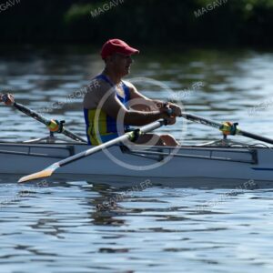 Championnats national Master -Vichy 2026©MagAviron-2412