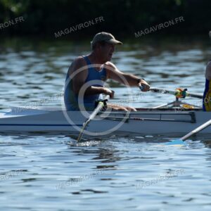 Championnats national Master -Vichy 2026©MagAviron-2415
