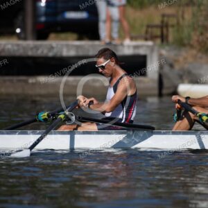 Championnats national Master -Vichy 2026©MagAviron-2420