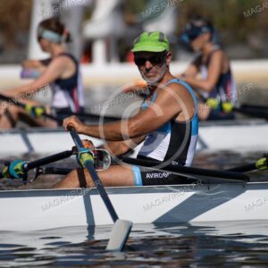 Championnats national Master -Vichy 2026©MagAviron-2424