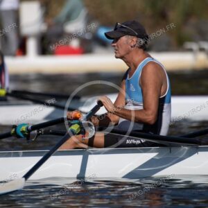 Championnats national Master -Vichy 2026©MagAviron-2429