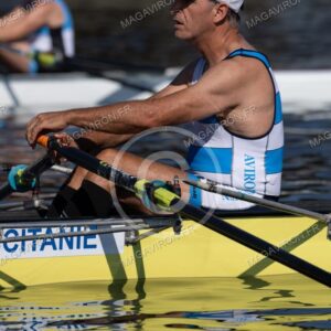 Championnats national Master -Vichy 2026©MagAviron-2433