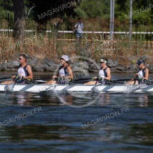 Championnats national Master -Vichy 2026©MagAviron-2450