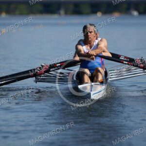 Championnats national Master -Vichy 2026©MagAviron-2458