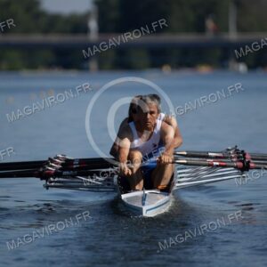 Championnats national Master -Vichy 2026©MagAviron-2463