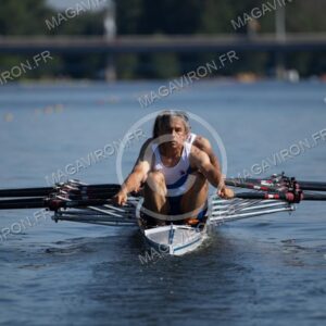 Championnats national Master -Vichy 2026©MagAviron-2464