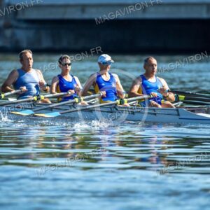 Championnats national Master -Vichy 2026©MagAviron-2465