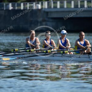 Championnats national Master -Vichy 2026©MagAviron-2467