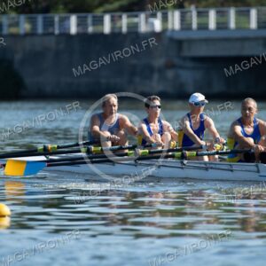 Championnats national Master -Vichy 2026©MagAviron-2468
